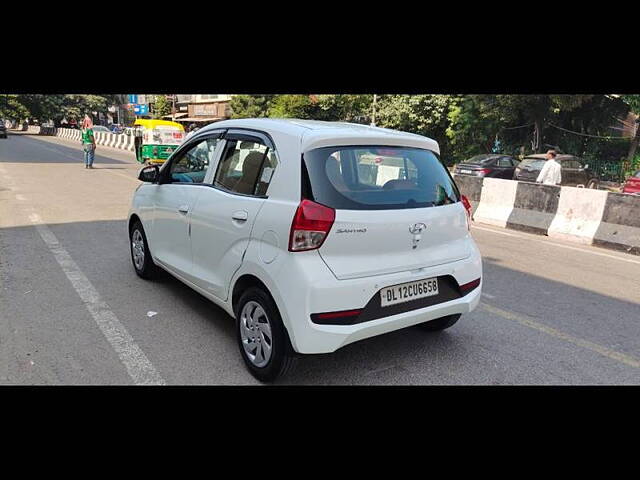 Used Hyundai Santro Sportz in Delhi