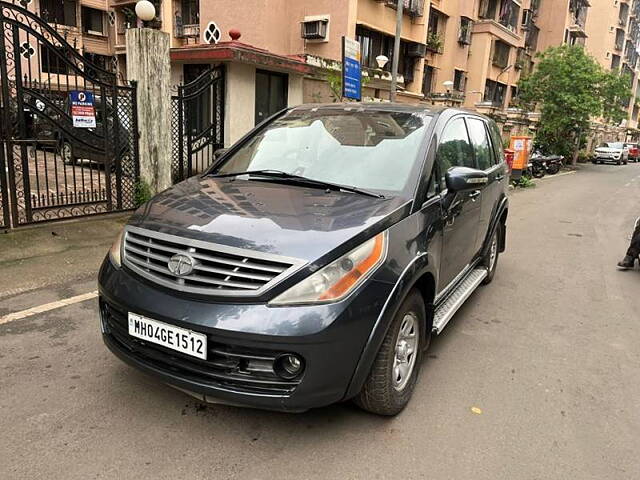 Used 2013 Tata Aria in Mumbai