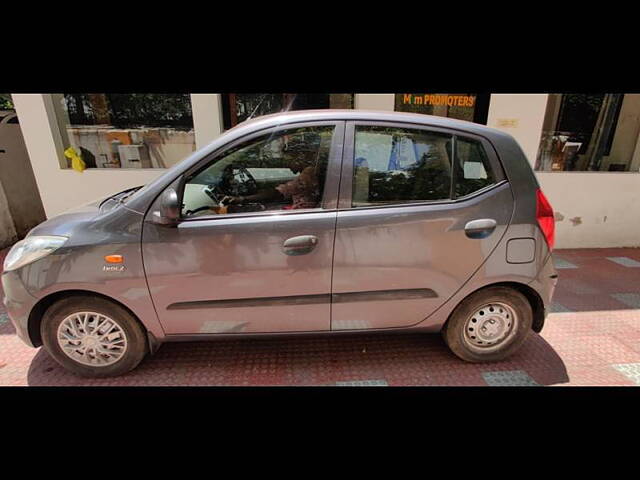 Used Hyundai i10 [2010-2017] Magna 1.2 Kappa2 in Chennai