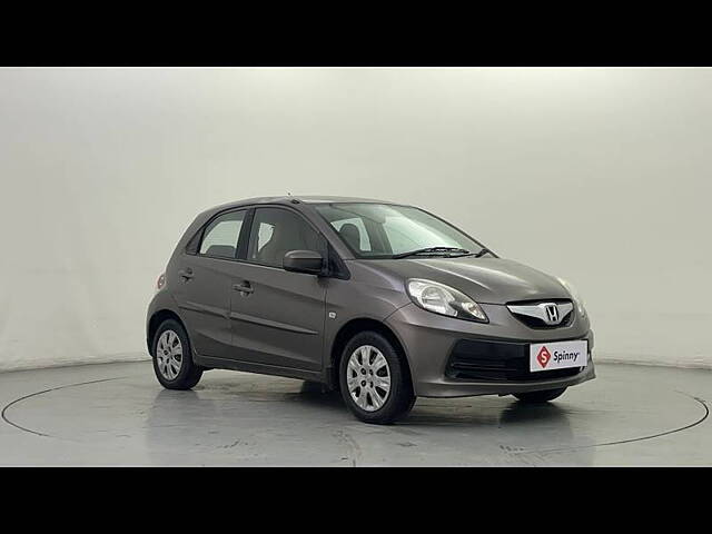 Used Honda Brio [2013-2016] S MT in Delhi