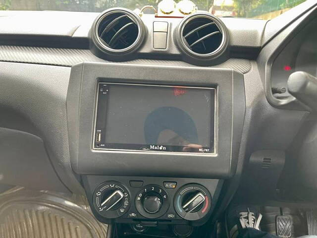 Used Maruti Suzuki Swift [2018-2021] LXi in Delhi