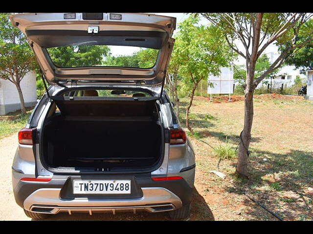 Used Kia Sonet [2020-2022] HTX Plus 1.0 iMT [2020-2021] in Coimbatore