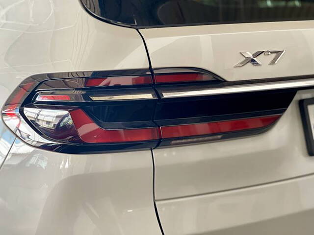 Used BMW X7 [2019-2023] xDrive40i M Sport in Bangalore