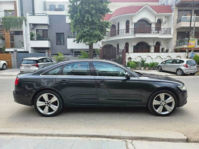 Used Audi A6[2011-2015] 35 TFSI Premium in Delhi