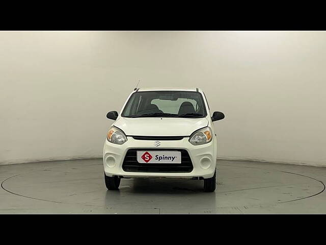 Used Maruti Suzuki Alto 800 [2012-2016] Vxi in Gurgaon