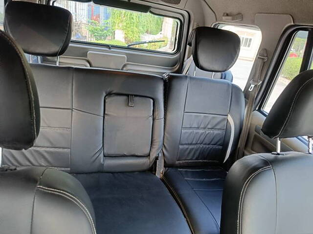 Used Mahindra Scorpio [2014-2017] S10 in Sonepat