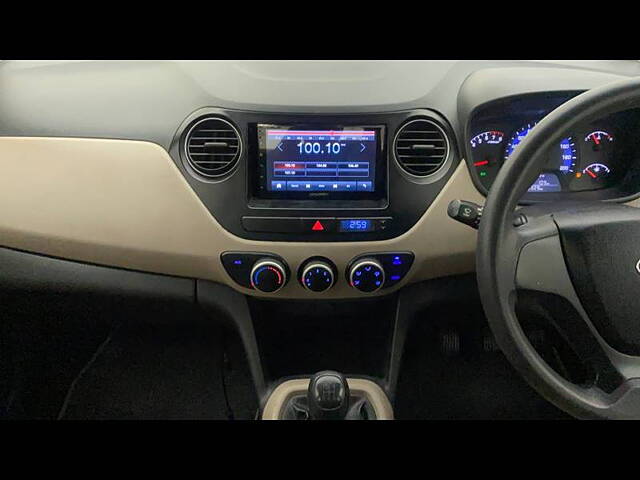 Used Hyundai Xcent [2014-2017] S 1.2 in Mumbai