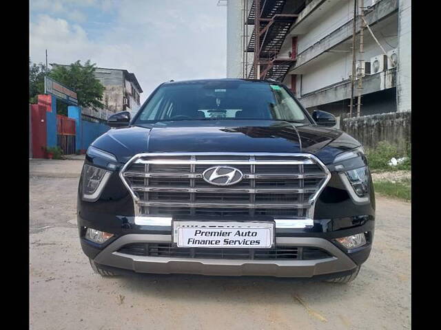 Used 2020 Hyundai Creta in Dehradun