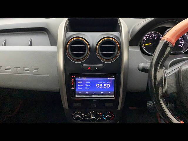 Used Renault Duster [2016-2019] RXS CVT in Bangalore