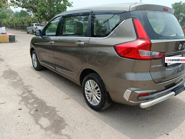 Used Maruti Suzuki Ertiga [2018-2022] VDi 1.5 Diesel in Lucknow