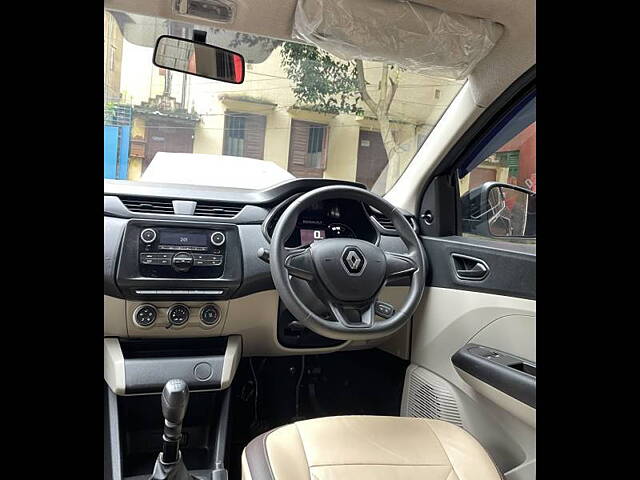 Used Renault Triber [2019-2023] RXL [2019-2020] in Kolkata