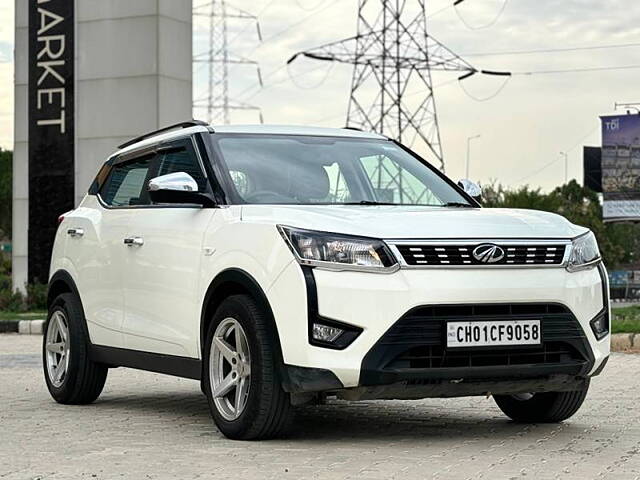 Used Mahindra XUV300 [2019-2024] 1.5 W6 [2019-2020] in Mohali