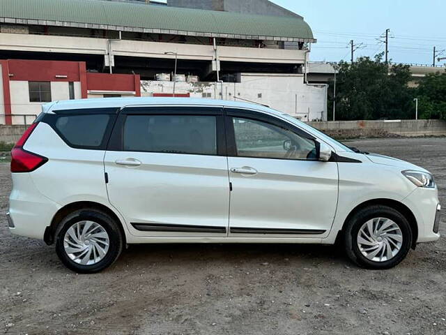 Used Maruti Suzuki Ertiga [2018-2022] VXi in Delhi