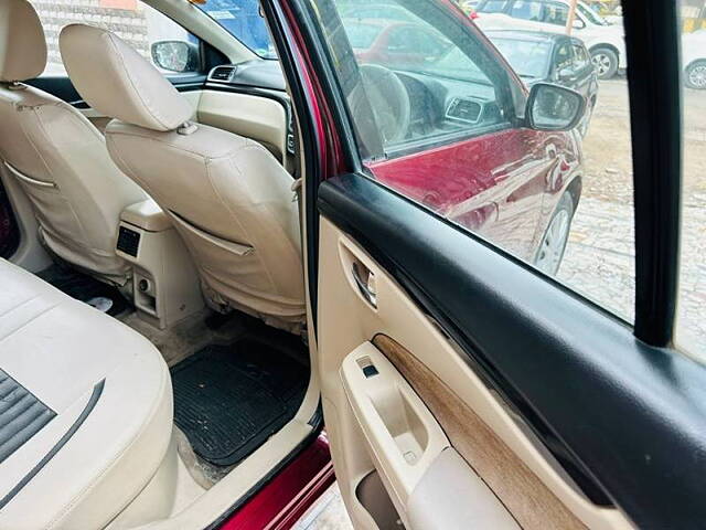 Used Maruti Suzuki Ciaz [2014-2017] VDi + [2014-2015] in Kanpur