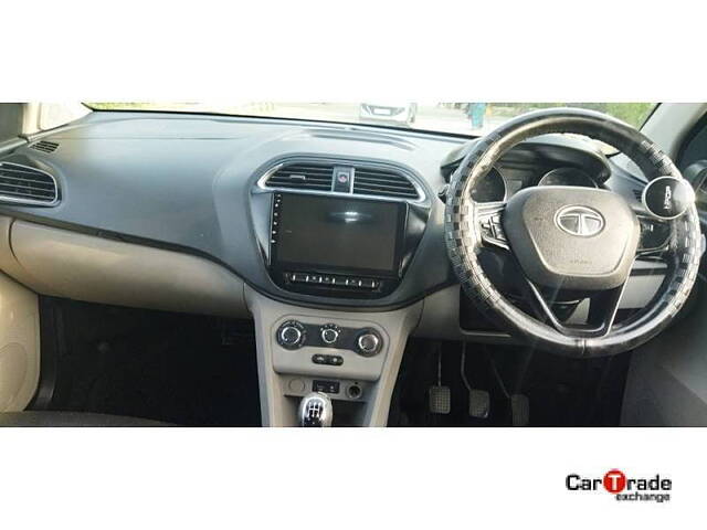 Used Tata Tiago [2016-2020] Revotron XZ in Noida