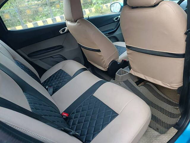 Used Tata Tiago [2016-2020] Revotron XZ in Guwahati