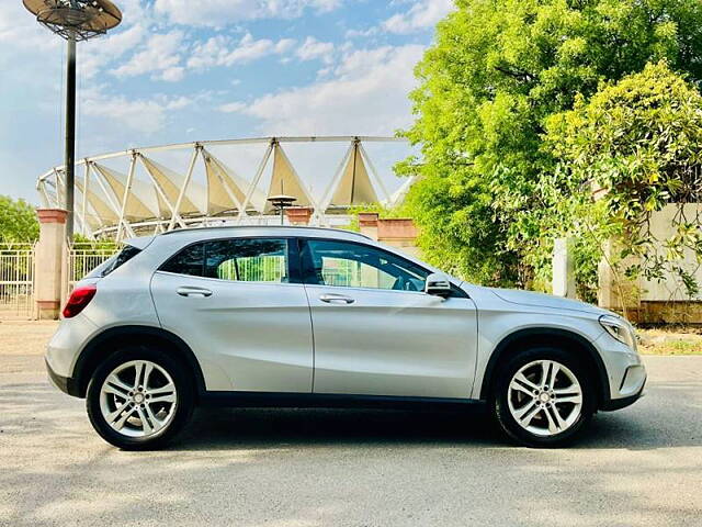 Used Mercedes-Benz GLA [2017-2020] 200 Sport in Delhi