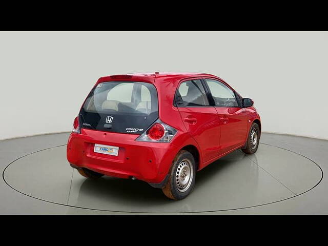 Used Honda Brio [2011-2013] EX MT in Bangalore