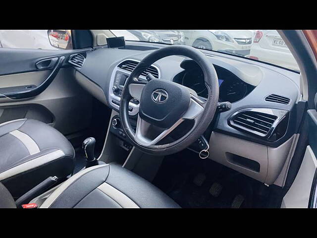 Used Tata Tiago [2016-2020] Revotron XT [2016-2019] in Kozhikode