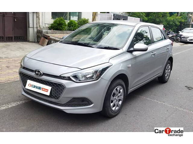 Used Hyundai Elite i20 [2014-2015] Magna 1.2 in Noida