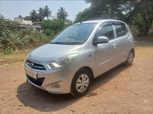 Used 2012 Hyundai i10 in Kolhapur