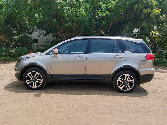 Used Tata Hexa [2017-2019] XTA 4x2 6 STR in Pune