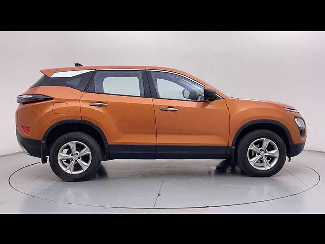 Used Tata Harrier [2019-2023] XZ [2019-2020] in Bangalore