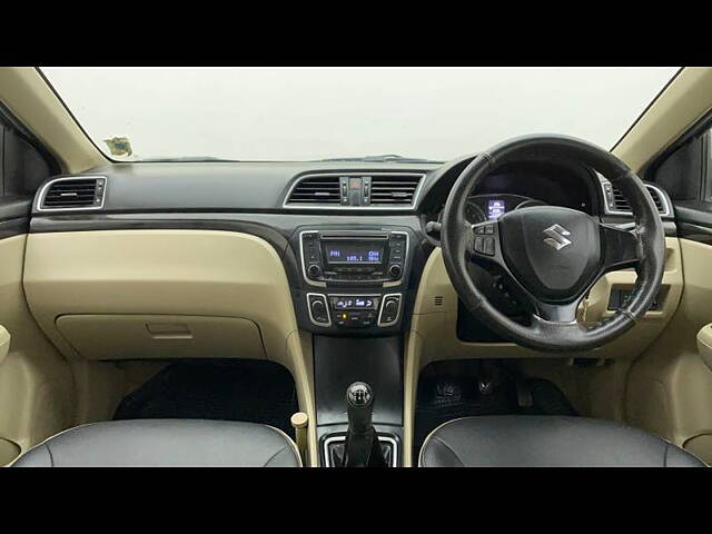 Used Maruti Suzuki Ciaz [2014-2017] VXi+ in Delhi