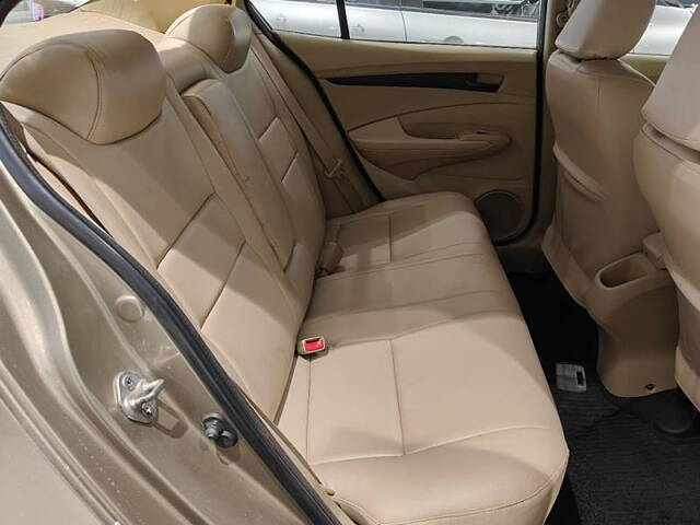 Used Honda City [2011-2014] 1.5 S MT in Mumbai