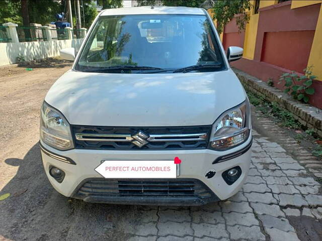 Used 2020 Maruti Suzuki Wagon R in Lucknow