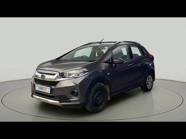 Used Honda WR-V [2017-2020] S MT Petrol in Delhi