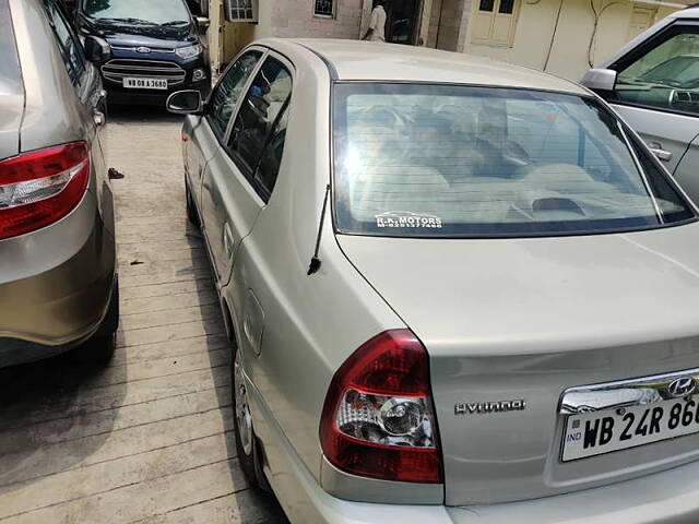 Used Hyundai Accent Executive in Kolkata