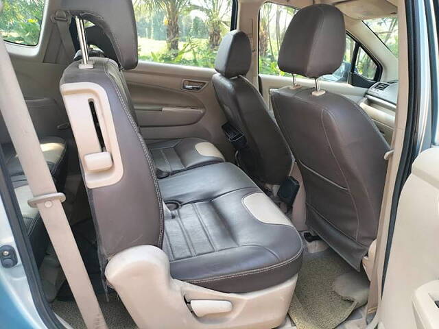 Used Maruti Suzuki Ertiga [2015-2018] ZDI + SHVS in Mumbai