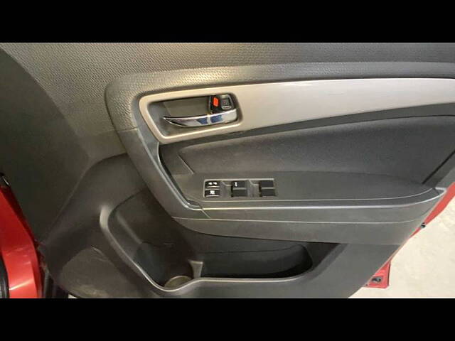 Used Maruti Suzuki Vitara Brezza [2016-2020] ZDi in Chandigarh