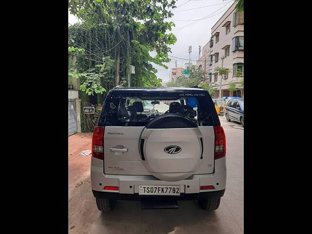 Used Mahindra TUV300 [2015-2019] T8 in Hyderabad