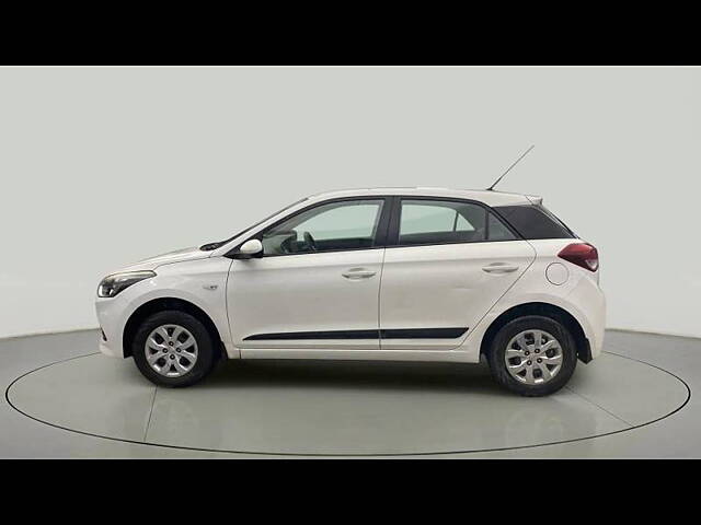 Used Hyundai Elite i20 [2017-2018] Magna Executive 1.2 in Delhi