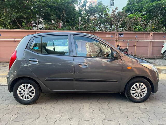 Used Hyundai i10 [2010-2017] 1.1L iRDE Magna Special Edition in Kolkata