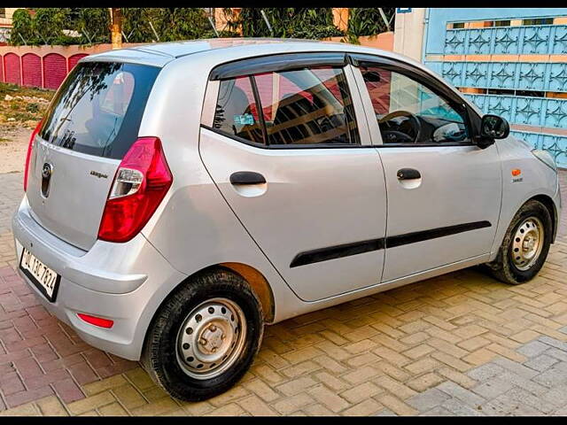 Used Hyundai i10 [2010-2017] 1.1L iRDE Magna Special Edition in Delhi