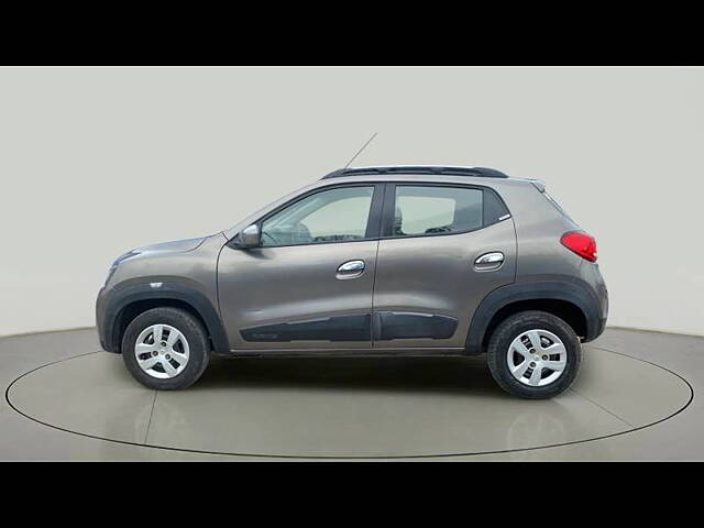 Used Renault Kwid [2015-2019] RXT [2015-2019] in Pune