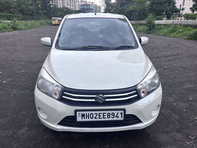 Used Maruti Suzuki Celerio [2014-2017] VXi AMT in Thane