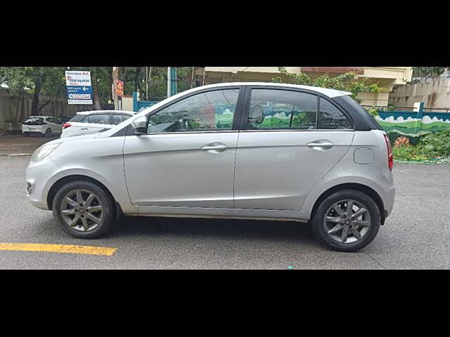 Used Tata Bolt XT Petrol in Bangalore