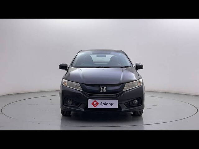 Used Honda City 4th Generation VX Diesel in Bangalore