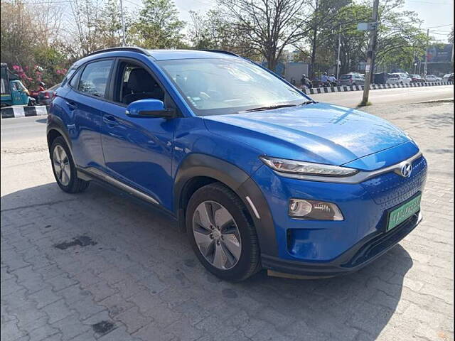 Used Hyundai Kona Electric Premium in Bangalore