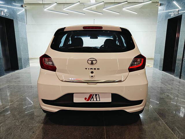 Used Tata Tiago XZ Plus [2020-2023] in Ahmedabad