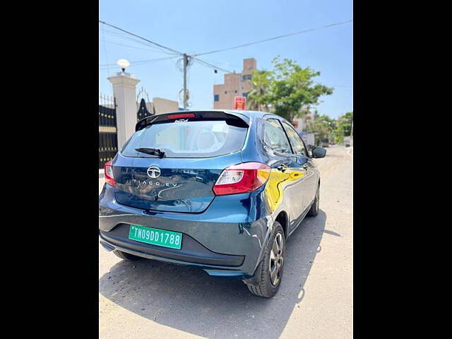 Used Tata Tiago EV XZ Plus Tech LUX Long Range in Chennai