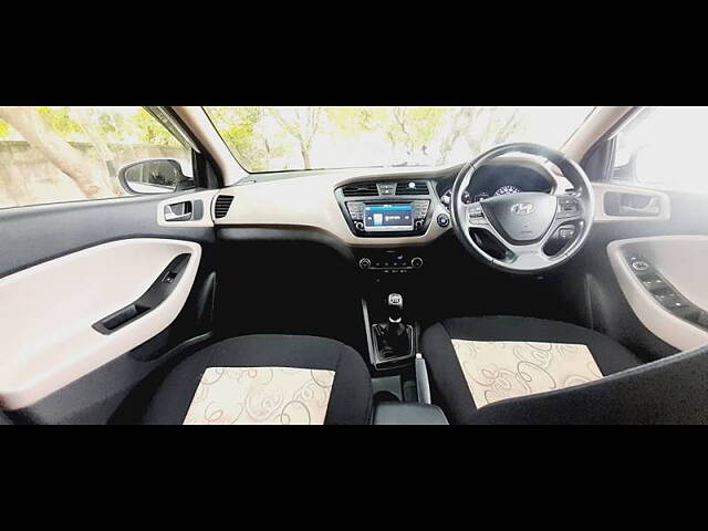 Used Hyundai Elite i20 [2017-2018] Asta 1.2 in Bangalore