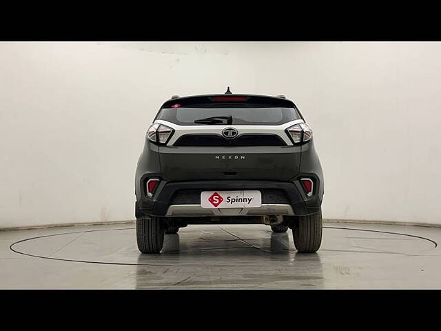 Used Tata Nexon [2017-2020] XZ Plus in Hyderabad