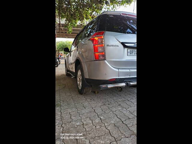 Used Mahindra XUV500 [2015-2018] W10 in Lucknow