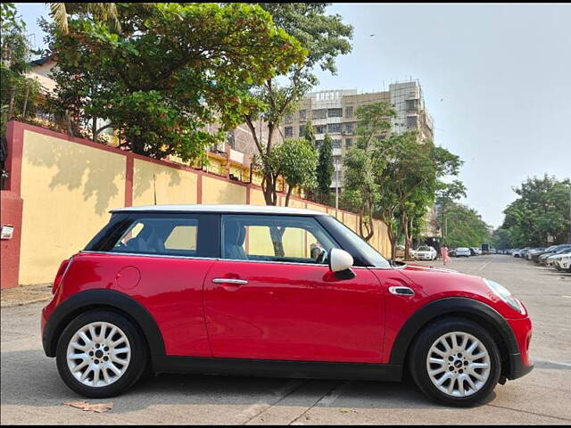 Used MINI Cooper [2014-2018] D 3 Door in Mumbai