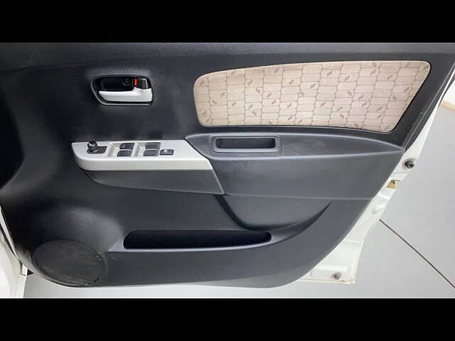 Used Maruti Suzuki Wagon R 1.0 [2014-2019] VXI in Hyderabad